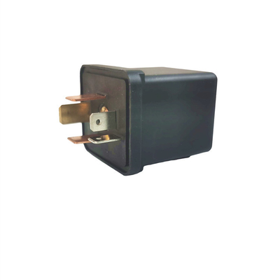 JAC TRUCK Relay 3735970LD300 cho xe tải cơ thể làm việc Jac-L32044 Năm phích 3735970LD300