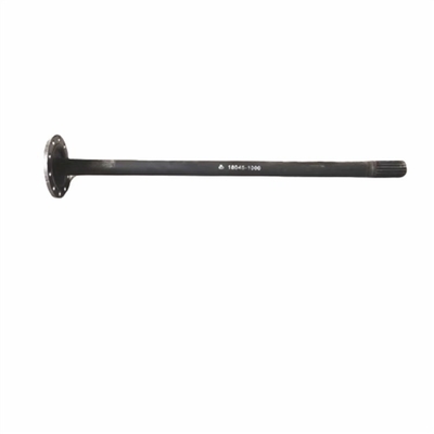 Năm giao dịch 1998-2001 NJ1038 Các nhà sản xuất trục lái xe tải YUEJIN