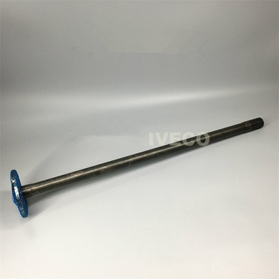 Năm giao dịch 1998-2001 NJ1038 Các nhà sản xuất trục lái xe tải YUEJIN