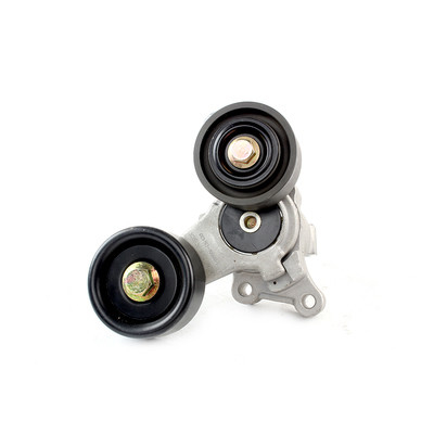 RVI Truck Timing Belt Tensioner Pulley X25705 cho VOL Engine System Tension Roller