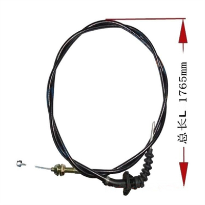 1108NZ1-010B Yuejin Truck Transmission cho mô hình NJ1038 Tăng hiệu suất xe tải của bạn