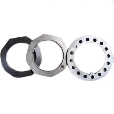 JUN DA Chiếc xe Off-Road đóng Yuejin NJ1038 An toàn bánh sau cho nhu cầu kinh doanh của bạn