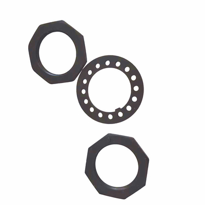 JUN DA Chiếc xe Off-Road đóng Yuejin NJ1038 An toàn bánh sau cho nhu cầu kinh doanh của bạn