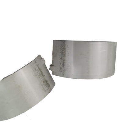 Đá kết nối nhôm và gạch trục xoắn ốc để sửa chữa động cơ