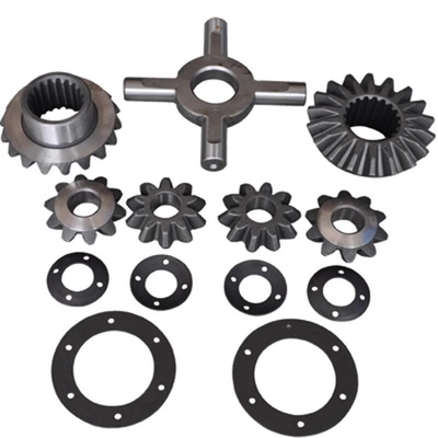 Kim loại NJ1038 Planetary Gear MasterReducer Repair Kit cho các bộ phận xe tải Giải pháp bền vững