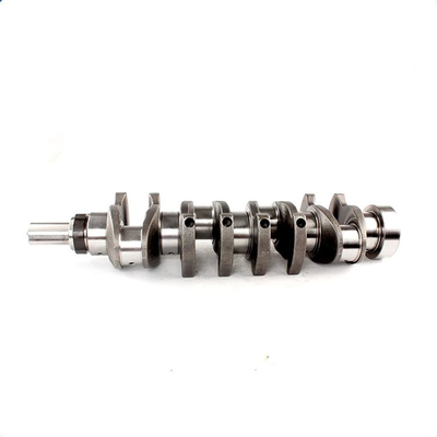 Xe buýt SUNRAY 2019- Động cơ Crankshaft thép 1005011FA090 cho xe tải Sinotruk
