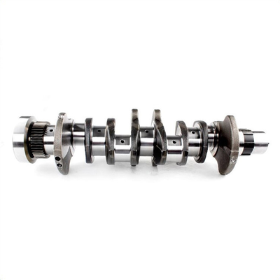 Xe buýt SUNRAY 2019- Động cơ Crankshaft thép 1005011FA090 cho xe tải Sinotruk