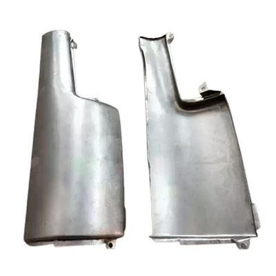 Thép không gỉ 612620T000 góc hạt cho YUEJIN xe tải phụ tùng NJ1038 cạnh tranh