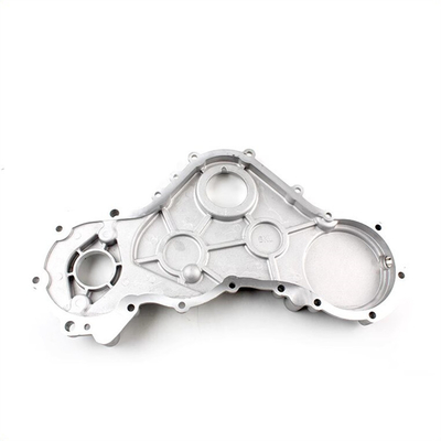 Truck Front Timing Gearbox Cover cho JAC HOWO YUEJIN FOTON Trucks SUNRAY Xe buýt