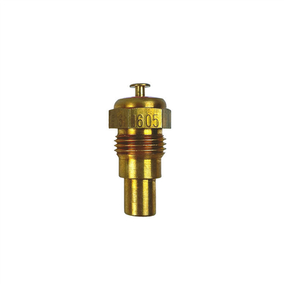 3701010FA cảm biến cho xe tải JAC Shuailing Phần từ nhiệt độ nước làm mát động cơ