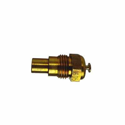 3701010FA cảm biến cho xe tải JAC Shuailing Phần từ nhiệt độ nước làm mát động cơ