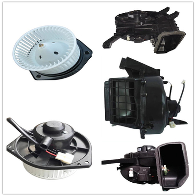 Chiếc xe tải phụ tùng 272001T700 máy sưởi cho hệ thống sưởi NJ1038 vật liệu thép