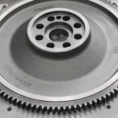 1005030FA bánh xe bay cho JAC 1040 đảm bảo để phù hợp với xe tải JAC hoàn hảo