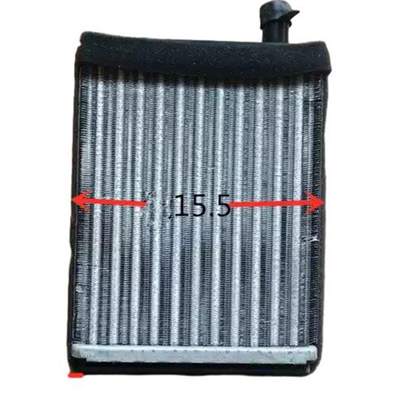 Thùng mở rộng với kích thước tiêu chuẩn cho HFC1025 Jac Truck Parts 8101010EO-JAC