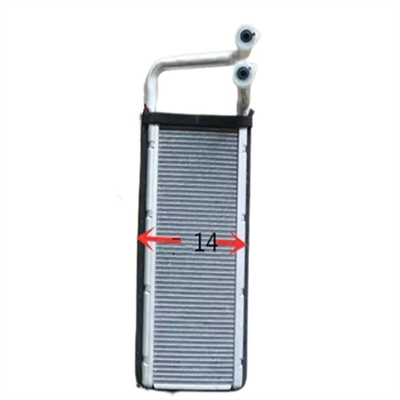 Thùng mở rộng với kích thước tiêu chuẩn cho HFC1025 Jac Truck Parts 8101010EO-JAC