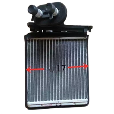 Thùng mở rộng với kích thước tiêu chuẩn cho HFC1025 Jac Truck Parts 8101010EO-JAC