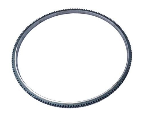 Phụ kiện xe ô tô JAC Truck Parts Flywheel Ring For QC490 Kích thước tiêu chuẩn OEM NO 2409000510200