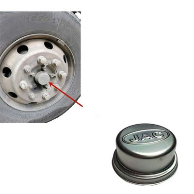 Các phụ kiện xe tải gốc của JAC 3103109N Vỏ bùn bánh trước cho phụ tùng xe tải