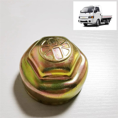 Các phụ kiện xe tải gốc của JAC 3103109N Vỏ bùn bánh trước cho phụ tùng xe tải