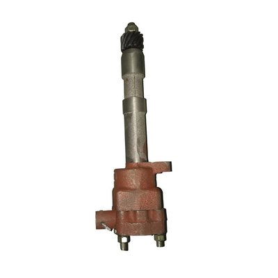 Bộ phận xe tải kim loại Máy bơm dầu cho QC490 OEM NO 2409001500000 Phụ tùng động cơ ô tô