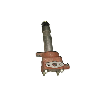 Bộ phận xe tải kim loại Máy bơm dầu cho QC490 OEM NO 2409001500000 Phụ tùng động cơ ô tô