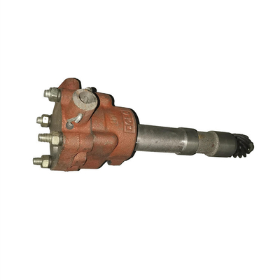 Bộ phận xe tải kim loại Máy bơm dầu cho QC490 OEM NO 2409001500000 Phụ tùng động cơ ô tô