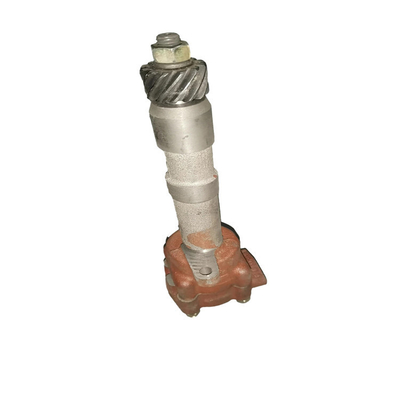 Bộ phận xe tải kim loại Máy bơm dầu cho QC490 OEM NO 2409001500000 Phụ tùng động cơ ô tô