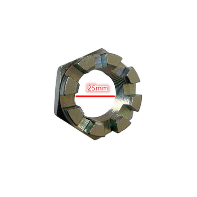 Trung Quốc Truck Iron Knuckle Nut JAC Chiếc xe hơi phụ kiện phụ kiện ô tô