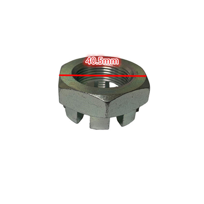Trung Quốc Truck Iron Knuckle Nut JAC Chiếc xe hơi phụ kiện phụ kiện ô tô