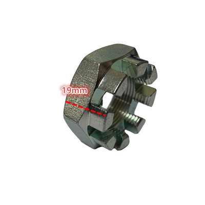 Trung Quốc Truck Iron Knuckle Nut JAC Chiếc xe hơi phụ kiện phụ kiện ô tô