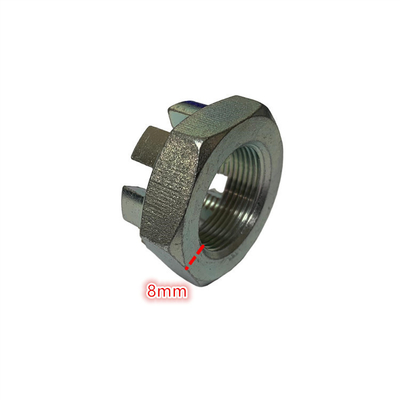 Trung Quốc Truck Iron Knuckle Nut JAC Chiếc xe hơi phụ kiện phụ kiện ô tô