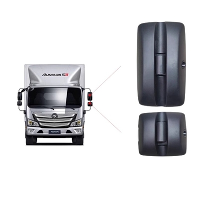 HFC1040 FOTON Phân bộ xe tải Aoling Kính nhìn phía sau OEM NO 1B18082100023 cho thị trường