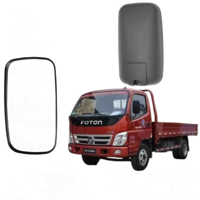 HFC1040 FOTON Phân bộ xe tải Aoling Kính nhìn phía sau OEM NO 1B18082100023 cho thị trường