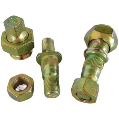JAC 2014-2015 Vít bánh sau xe tải nội địa cho phụ tùng và phụ kiện xe tải
