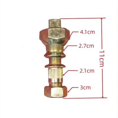 JAC 2014-2015 Vít bánh sau xe tải nội địa cho phụ tùng và phụ kiện xe tải