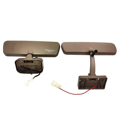 Thép gương nội thất cho FOTON 1049/1046 Truck phụ tùng Xây dựng bền