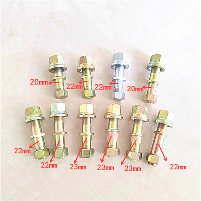 JAC 2014-2015 Vít bánh sau xe tải nội địa cho phụ tùng và phụ kiện xe tải