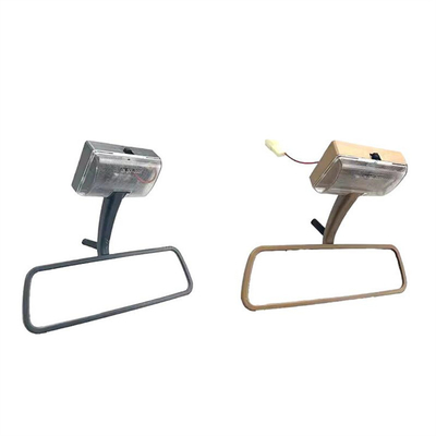 Thép gương nội thất cho FOTON 1049/1046 Truck phụ tùng Xây dựng bền