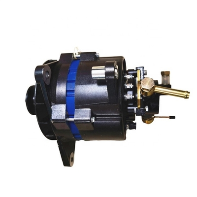 3701170FA122 Các bộ phận xe tải Máy biến đổi vật liệu kim loại OEM Không bao gồm cho HFC4DA1