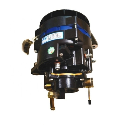 3701170FA122 Các bộ phận xe tải Máy biến đổi vật liệu kim loại OEM Không bao gồm cho HFC4DA1