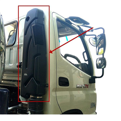 2020 Năm Steel Air Inlet cho FOTON1049 1046 1039 Phần xe tải Tăng hiệu suất