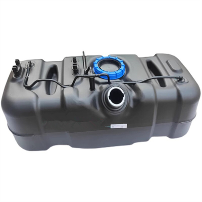 JAC xe tải phụ tùng Tank nhiên liệu 1101010LD010/1101010LD291 Đen cho xe gắn