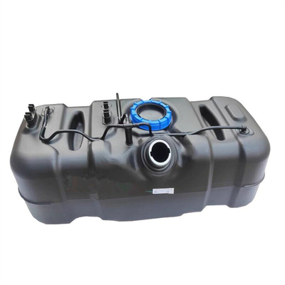 JAC xe tải phụ tùng Tank nhiên liệu 1101010LD010/1101010LD291 Đen cho xe gắn