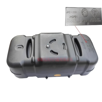 JAC xe tải phụ tùng Tank nhiên liệu 1101010LD010/1101010LD291 Đen cho xe gắn