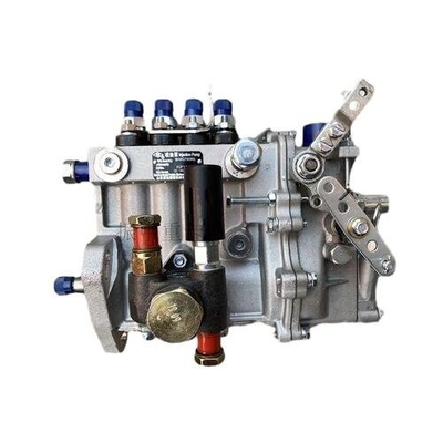 Máy bơm phun diesel kích thước tiêu chuẩn OEM NO 2409002110005 cho các bộ phận động cơ QC490