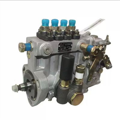 Máy bơm phun diesel kích thước tiêu chuẩn OEM NO 2409002110005 cho các bộ phận động cơ QC490