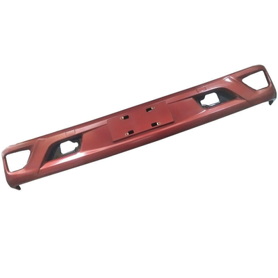 2014- Năm OE 1B17053100029 Bộ đệm phía trước cho FOTON Aoling phụ tùng xe tải giá cả phải chăng