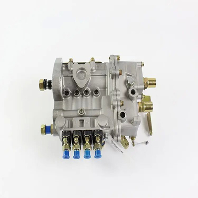 Máy bơm phun diesel kích thước tiêu chuẩn OEM NO 2409002110005 cho các bộ phận động cơ QC490