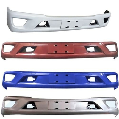 2014- Năm OE 1B17053100029 Bộ đệm phía trước cho FOTON Aoling phụ tùng xe tải giá cả phải chăng