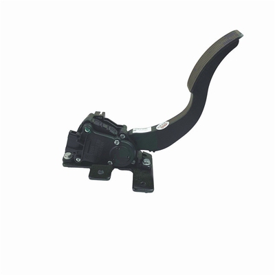 Mô hình xe ô tô JAC nguyên bản bình thường xe tải đạp ga điện tử cho 1108010LE310